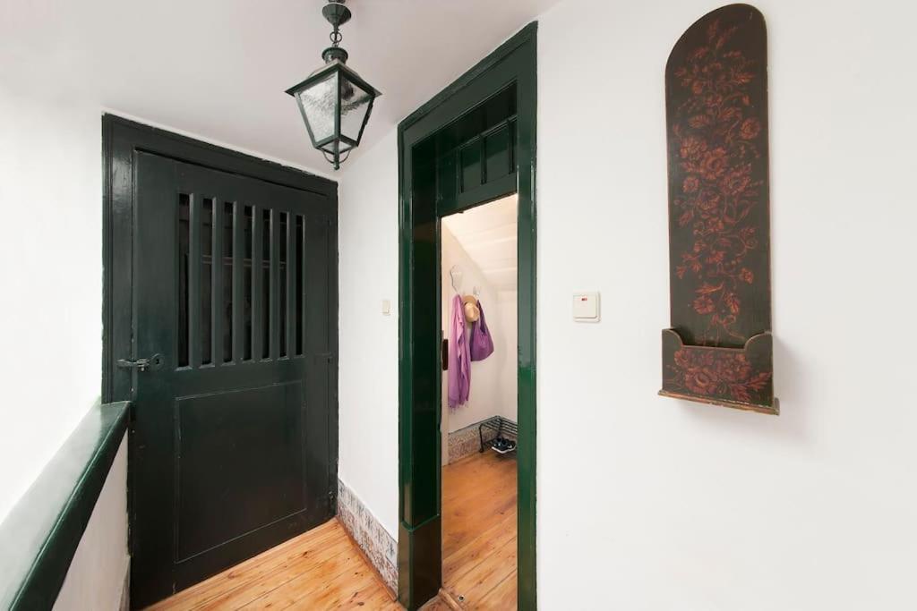 ליסבון Charming 2 Bedroom Apartment Avenida Da Liberdade מראה חיצוני תמונה