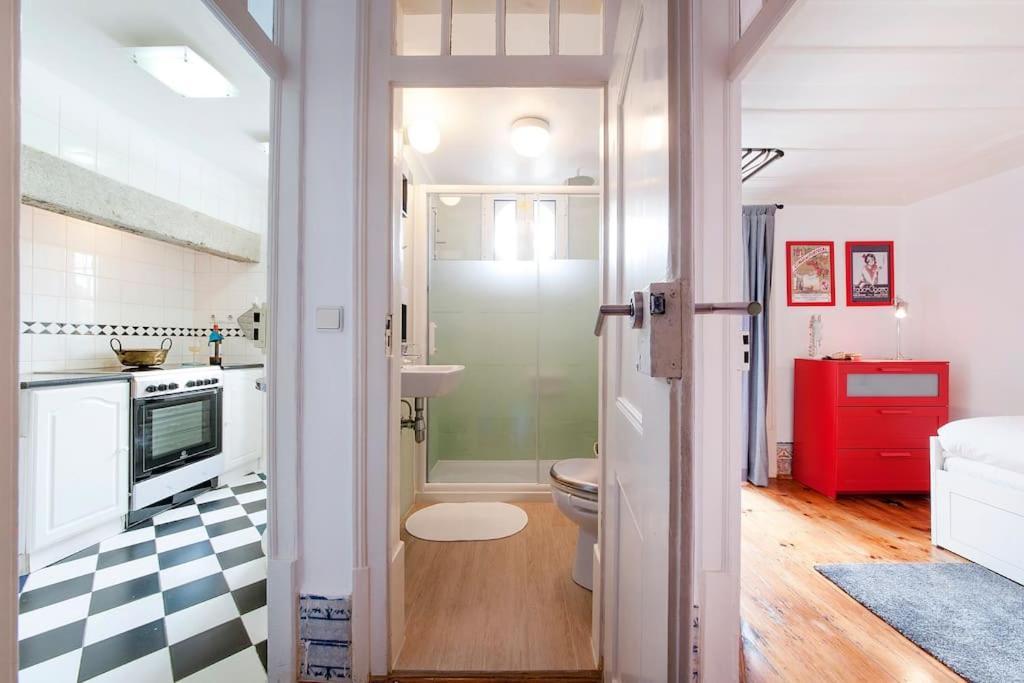 ליסבון Charming 2 Bedroom Apartment Avenida Da Liberdade מראה חיצוני תמונה