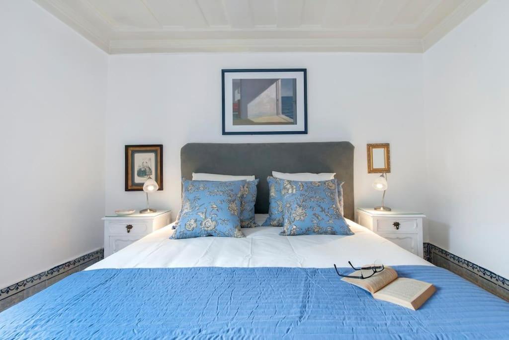 ליסבון Charming 2 Bedroom Apartment Avenida Da Liberdade מראה חיצוני תמונה