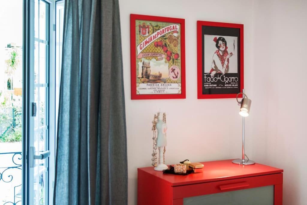 ליסבון Charming 2 Bedroom Apartment Avenida Da Liberdade מראה חיצוני תמונה