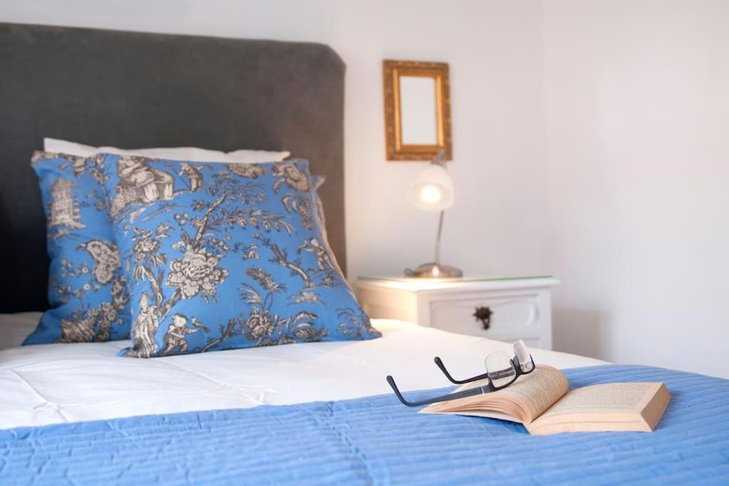 ליסבון Charming 2 Bedroom Apartment Avenida Da Liberdade מראה חיצוני תמונה